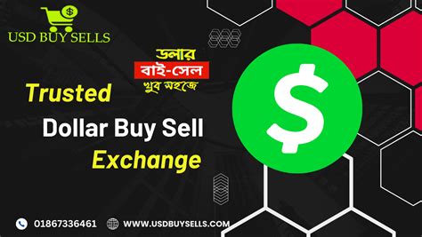 trusted dollar buy sell in bangladesh